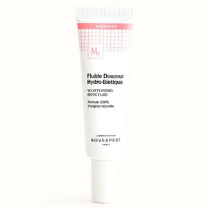 Novexpert Magnesio Fluido idrobiotico delicato 30 ml — Ansigtsserum
