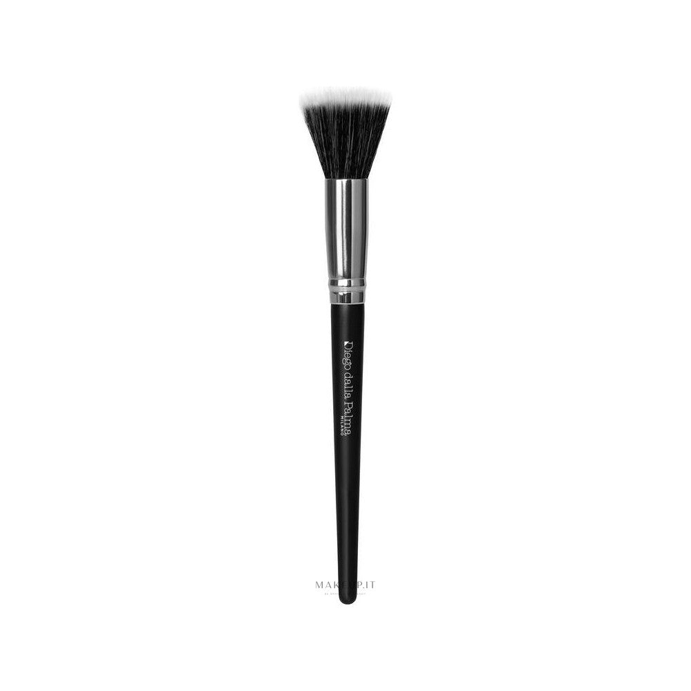 Diego Dalla Palma Pennello Stippling 21 Viso — Make-up børste