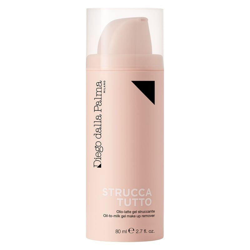 Diego Dalla Palma Gel Olio-Latte Struccante 80 ml — Struccante viso