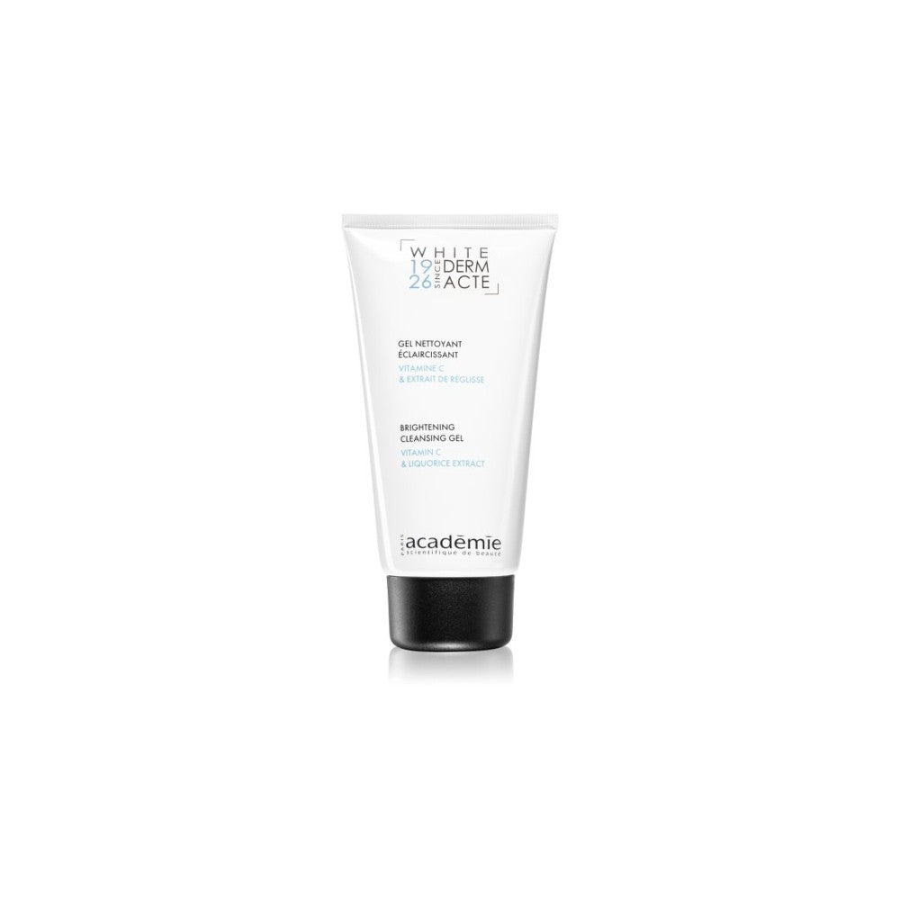 Académie Scientifique de Beauté Derm Acte gel detergente illuminante 150 ml — Gel detergente viso
