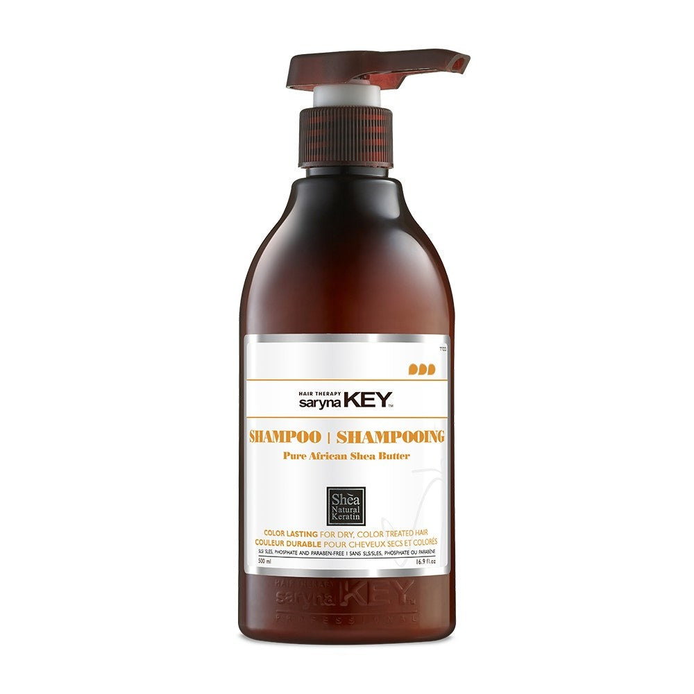 Saryna Key Shampoo Colore duraturo 500 ml — شامبو