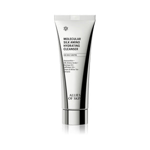 Allies of Skin Molecular Silk Amino Gel Detergente Idratante 25 ml — Rensegel