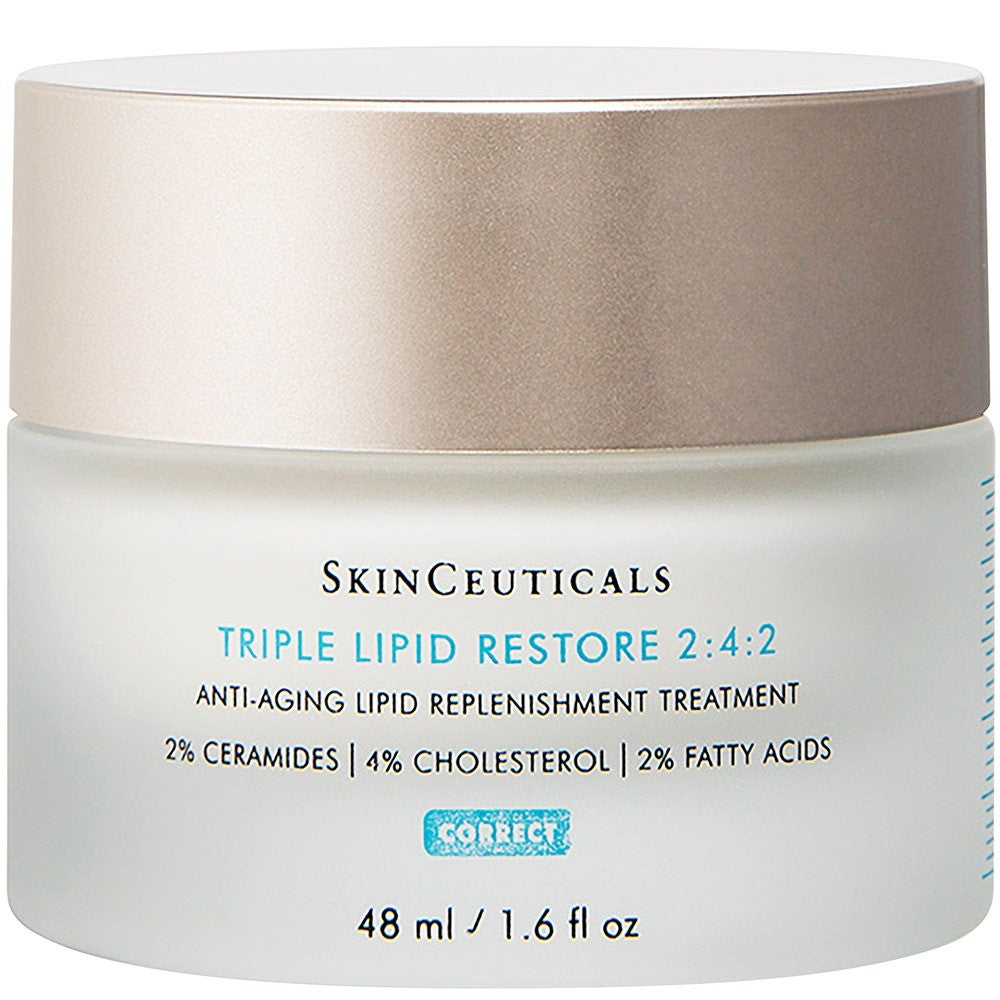 SkinCeuticals Triple Lipid Restore 2:4:2 48 ml — Hydratační krém