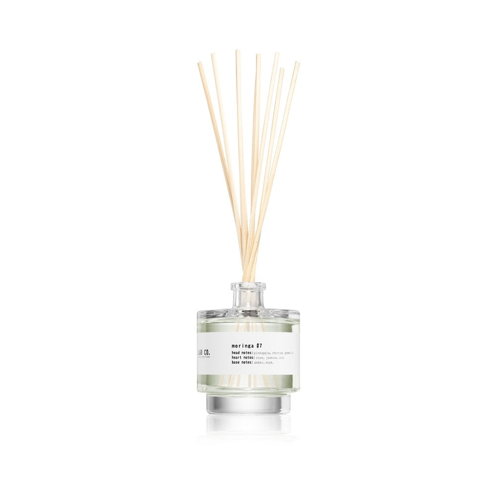 Ambientair Lab Co. Moringa 100 ml — Difusor de aromas