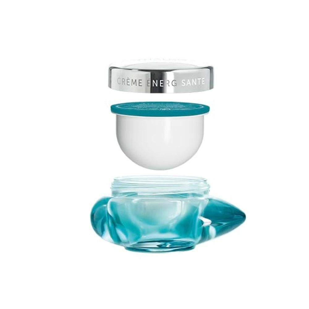 Thalgo Spirulina Boost Crema energizzante antinquinamento 50 ml — Crema viso