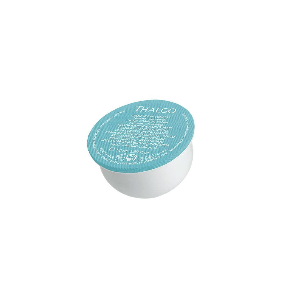 Thalgo Cold Crema Marina Eco-ricarica Crema Nutri-Confort 50 ml — Crema viso