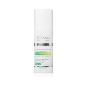 Bielenda Professional Supremelab Phyto-Collagen crema viso 50 ml — Crema viso