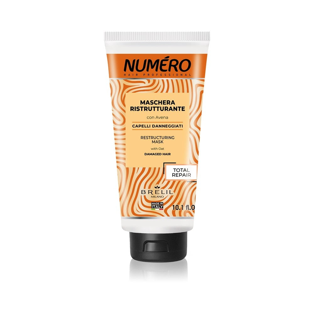 Brelil Professional Maschera ristrutturante 300 ml — Haarmasker