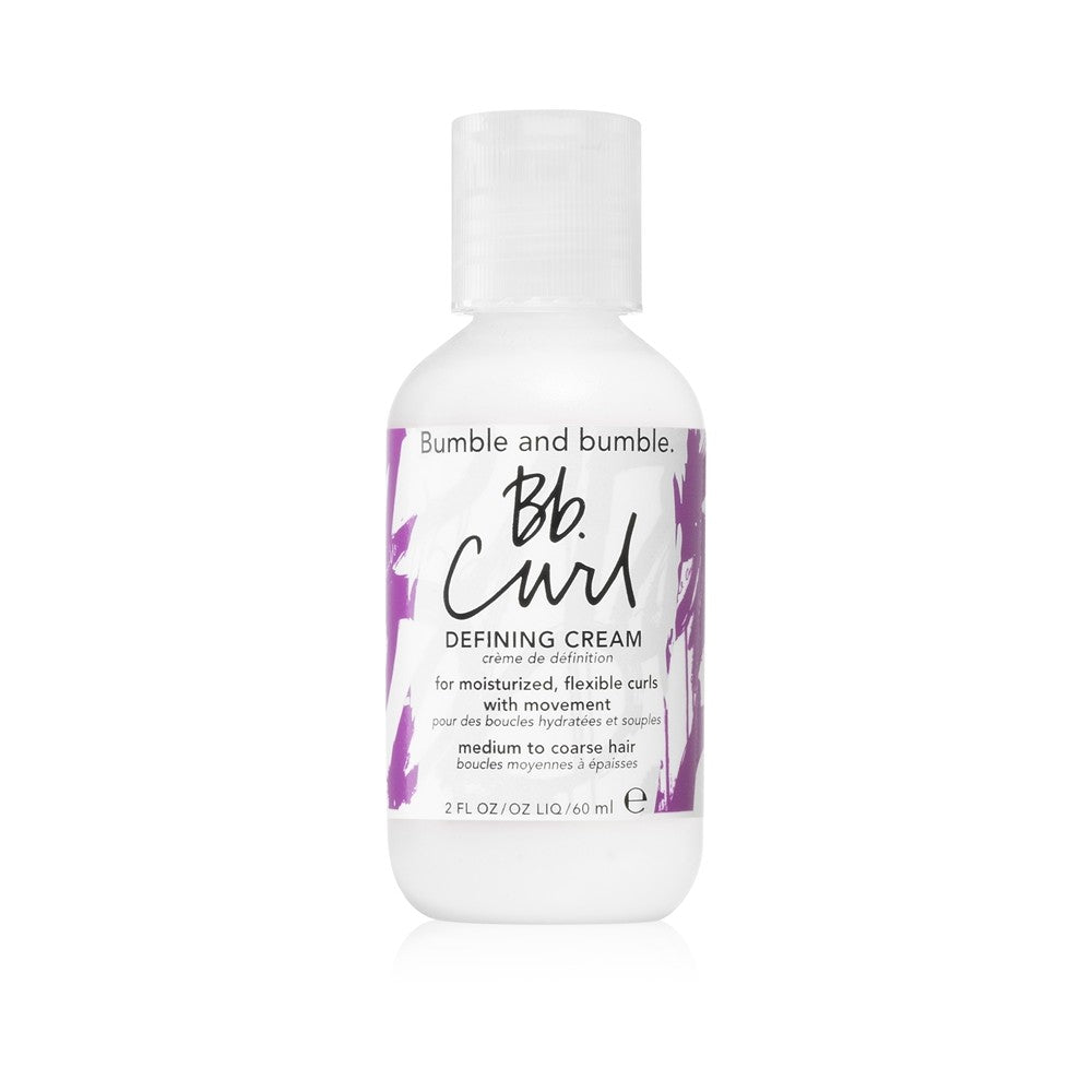 Bumble and Bumble Bb. Curl Crema styling 60 ml — Hårstylingkrem