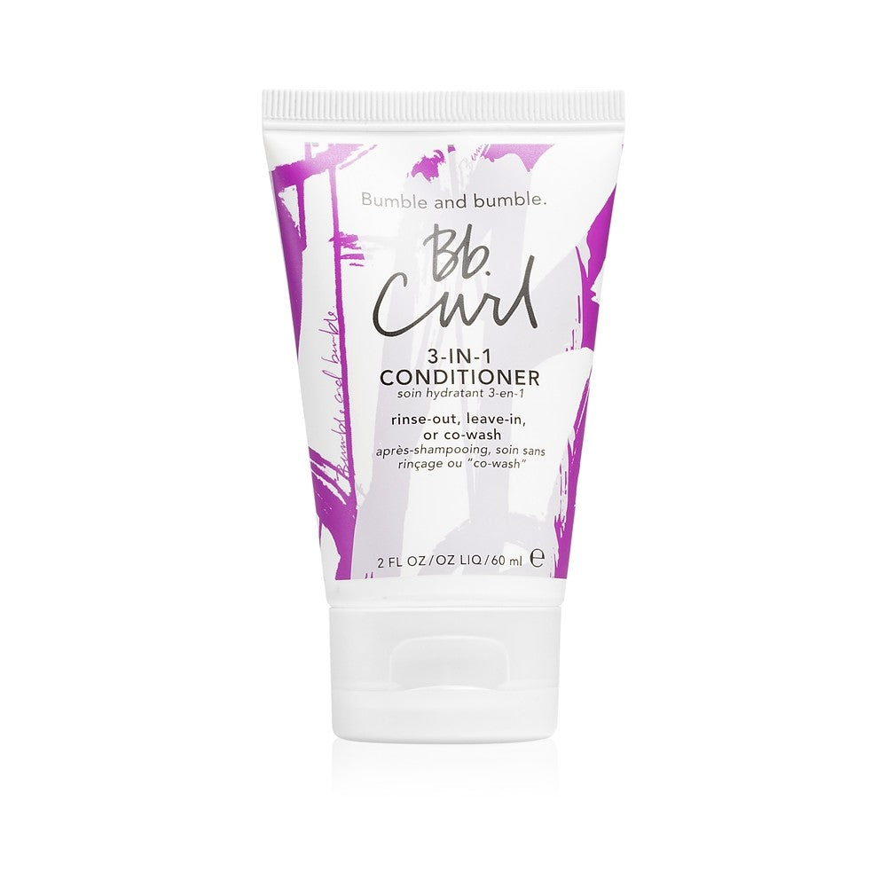 Bumble and Bumble Bb. Curl Balsamo 60 ml — 护发素