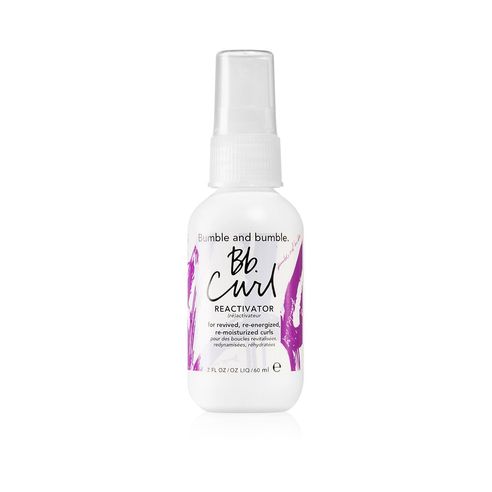 Bumble and Bumble Bb. Curl Reactivator 60 ml — Krullereaktivator spray