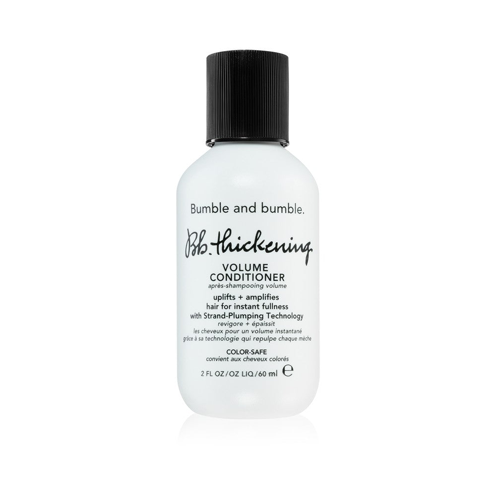 Bumble and Bumble Thickening Volumizzante Balsamo 60 ml — Volumebalsam
