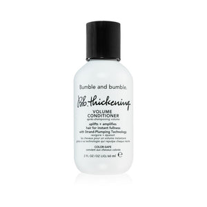 Bumble and Bumble Thickening Volumizzante Balsamo 60 ml — Odżywka zwiększająca objętość