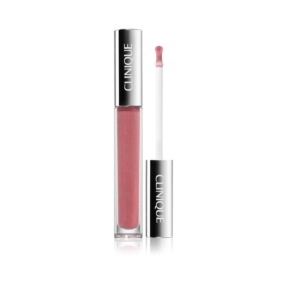 Clinique Pop Plush Crema Lucidalabbra Fragola Pop 3,4 ml — Lucidalabbra