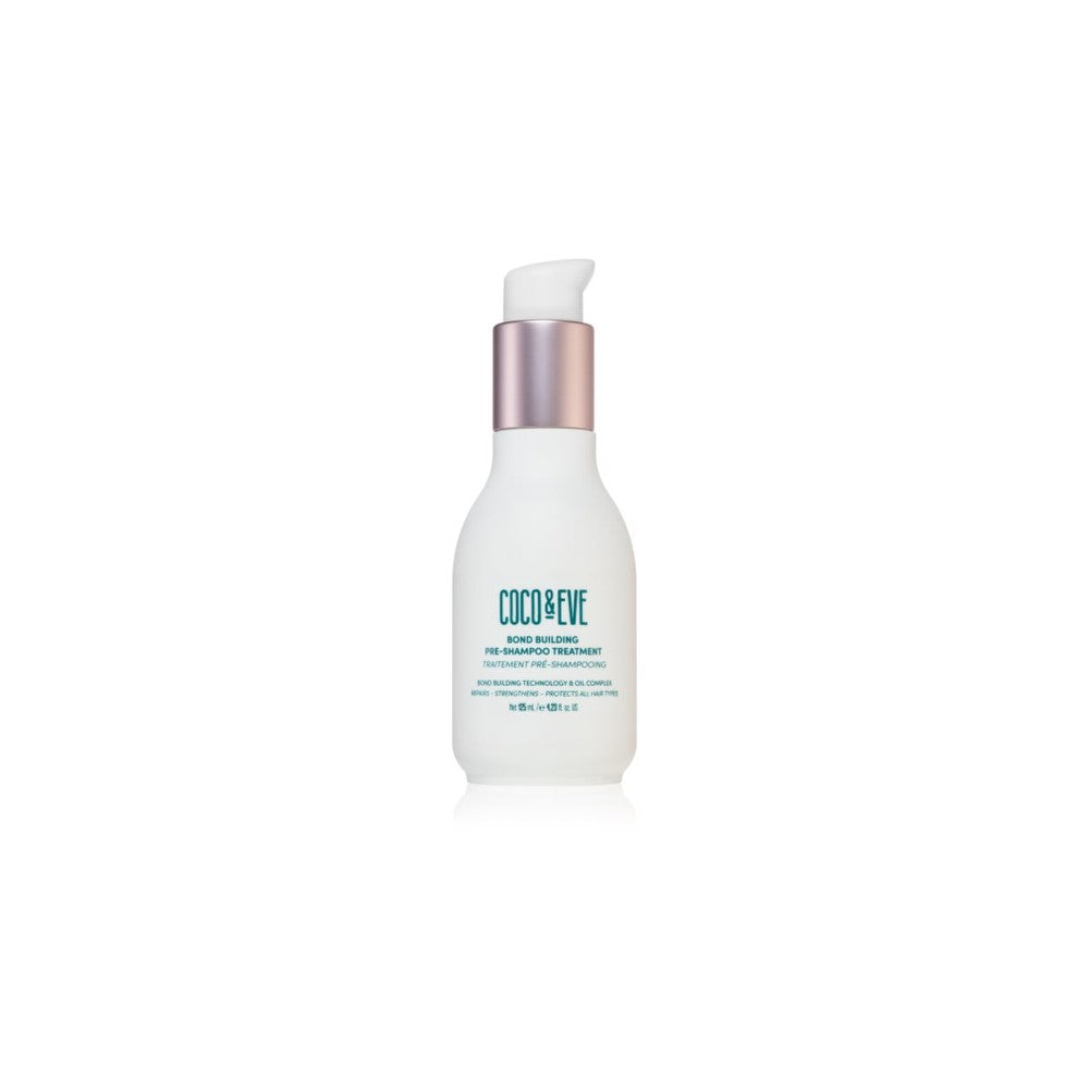 Coco &amp; Eve Bond 125 ml — Уход за волосами