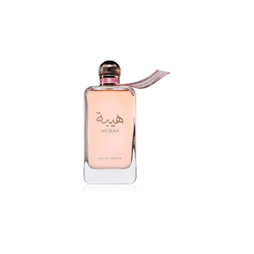 Ard Al Zaafaran Heibah 100 ml — Unisex parfumevand