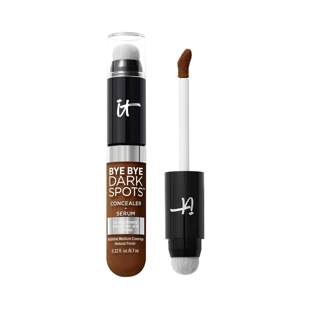 It Cosmetics Bye Bye Dark Spots 61 Intenso Neutro 7 ml — Concealer