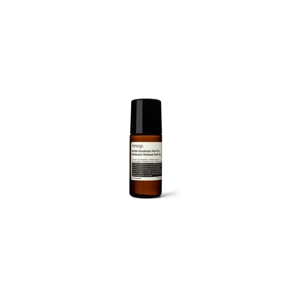 Aesop Deodorante roll-on alle erbe 50 ml — Deodorante