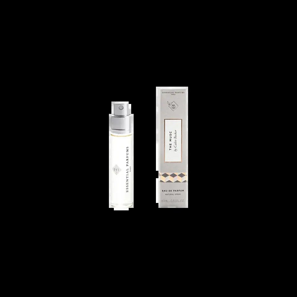 Essential Parfums The Musc 10 ml — Eau de Parfum Unissexo