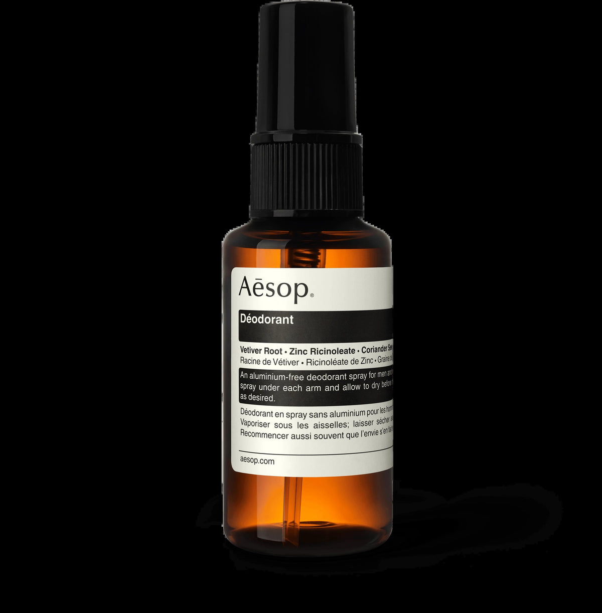 Aesop Deodorante 50 ml — Deodorante