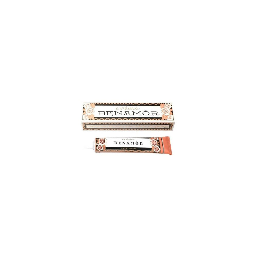 Benamor Creme de Rosto 50 ml — Ansiktskräm