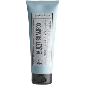 Ecooking Multi Shampoo 250 ml — Shampoo
