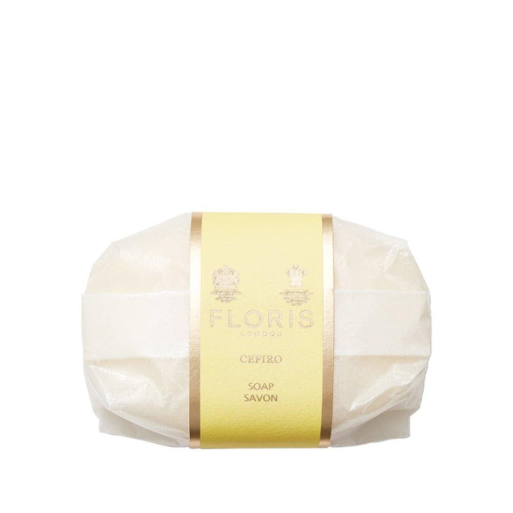 Floris Cefiro mydło do rąk 100 g — Mydło do rąk