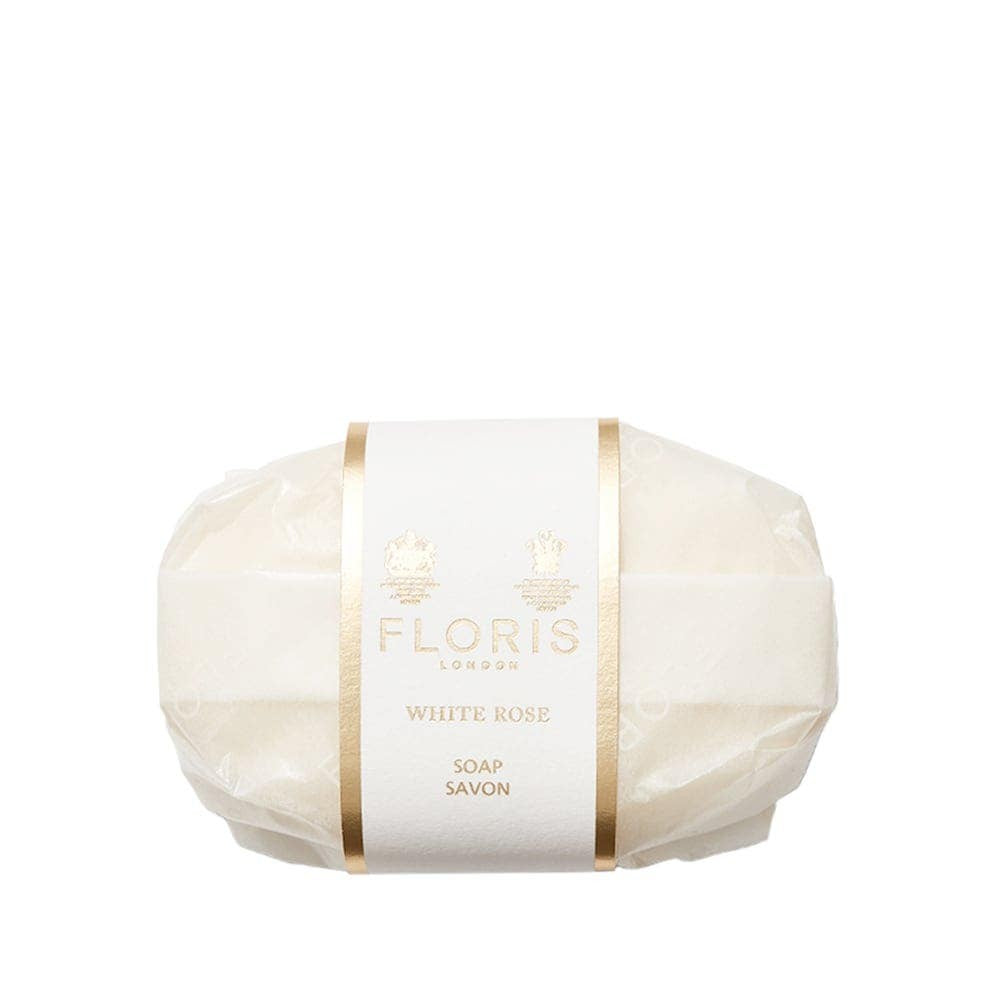 Floris White Rose 100 g — Savon pour les mains