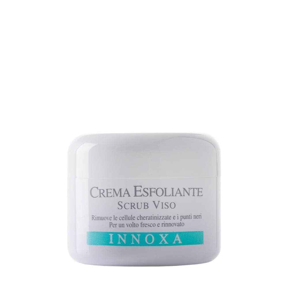 Innoxa Crema esfoliante viso 50 ml — Ansigtsscrub