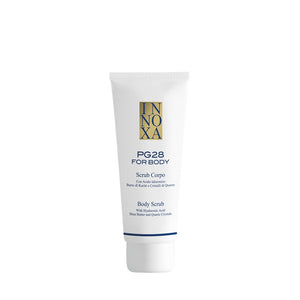 Innoxa Scrub corpo 200 ml — Kropspeeling