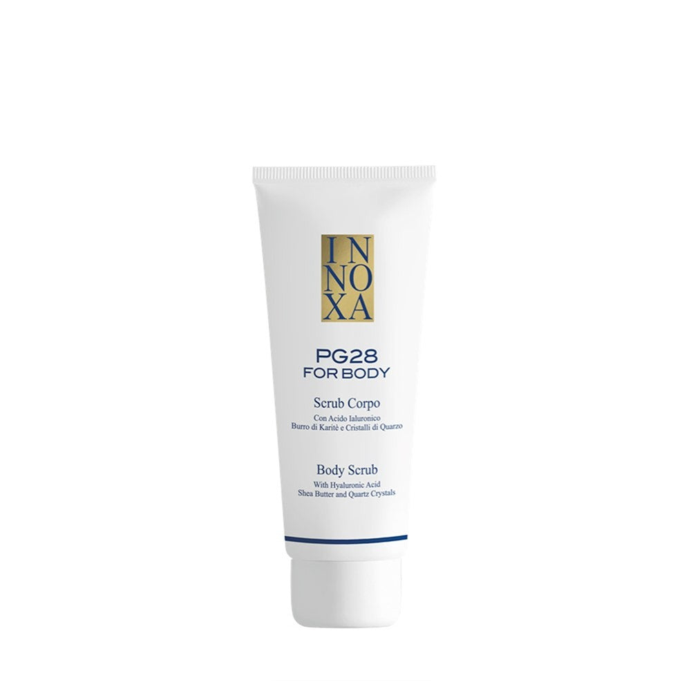 Innoxa Scrub corpo 200 ml — Lichaamsscrub