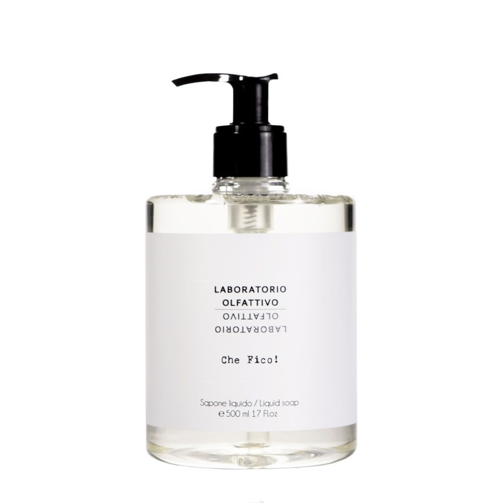 Laboratorio Olfattivo Che Fico! 500 ml — Vloeibare zeep