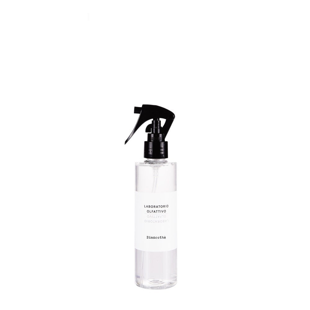 Laboratorio Olfattivo Biancothe 200 ml — ספריי לבדים