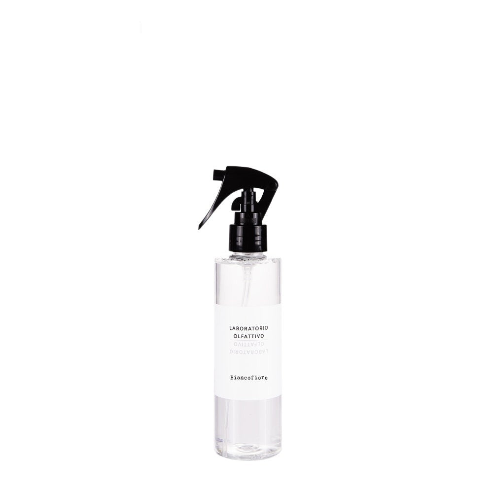 Laboratorio Olfattivo Biancofiore 200 ml — Sprej na textil