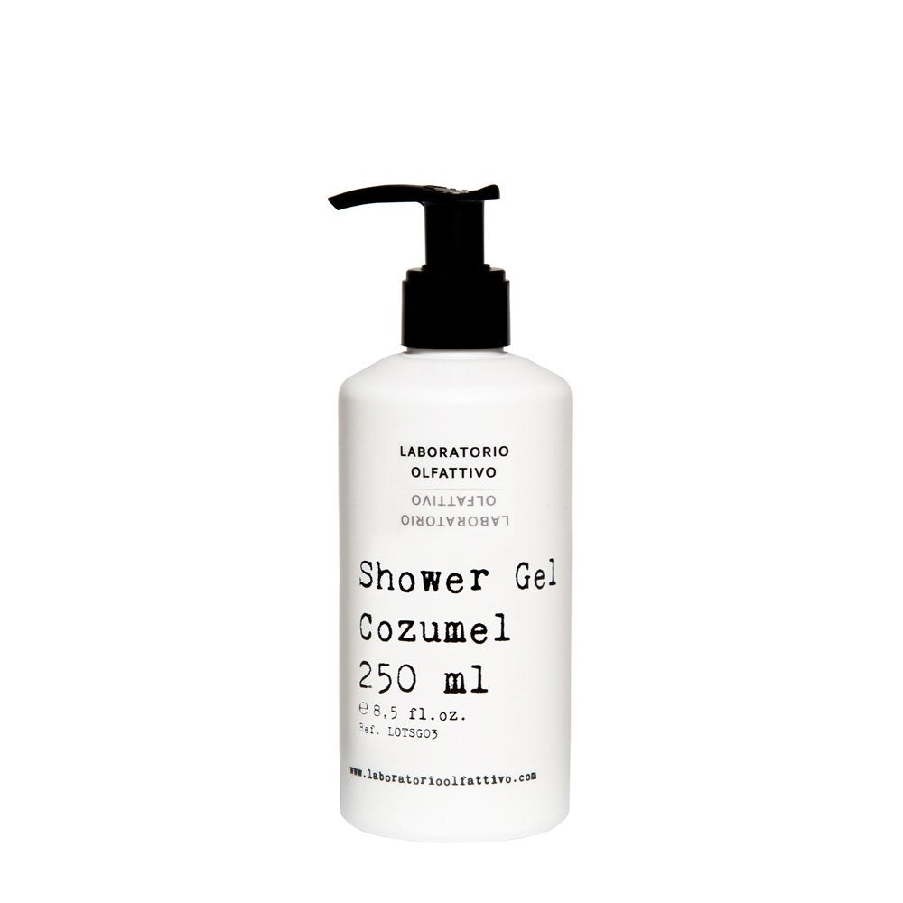 Laboratorio Olfattivo Cozumel 250 ml — Brusegel