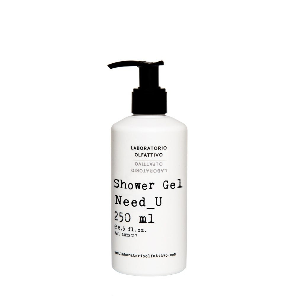 Laboratorio Olfattivo Need_U 250 ml — Sprchový gel
