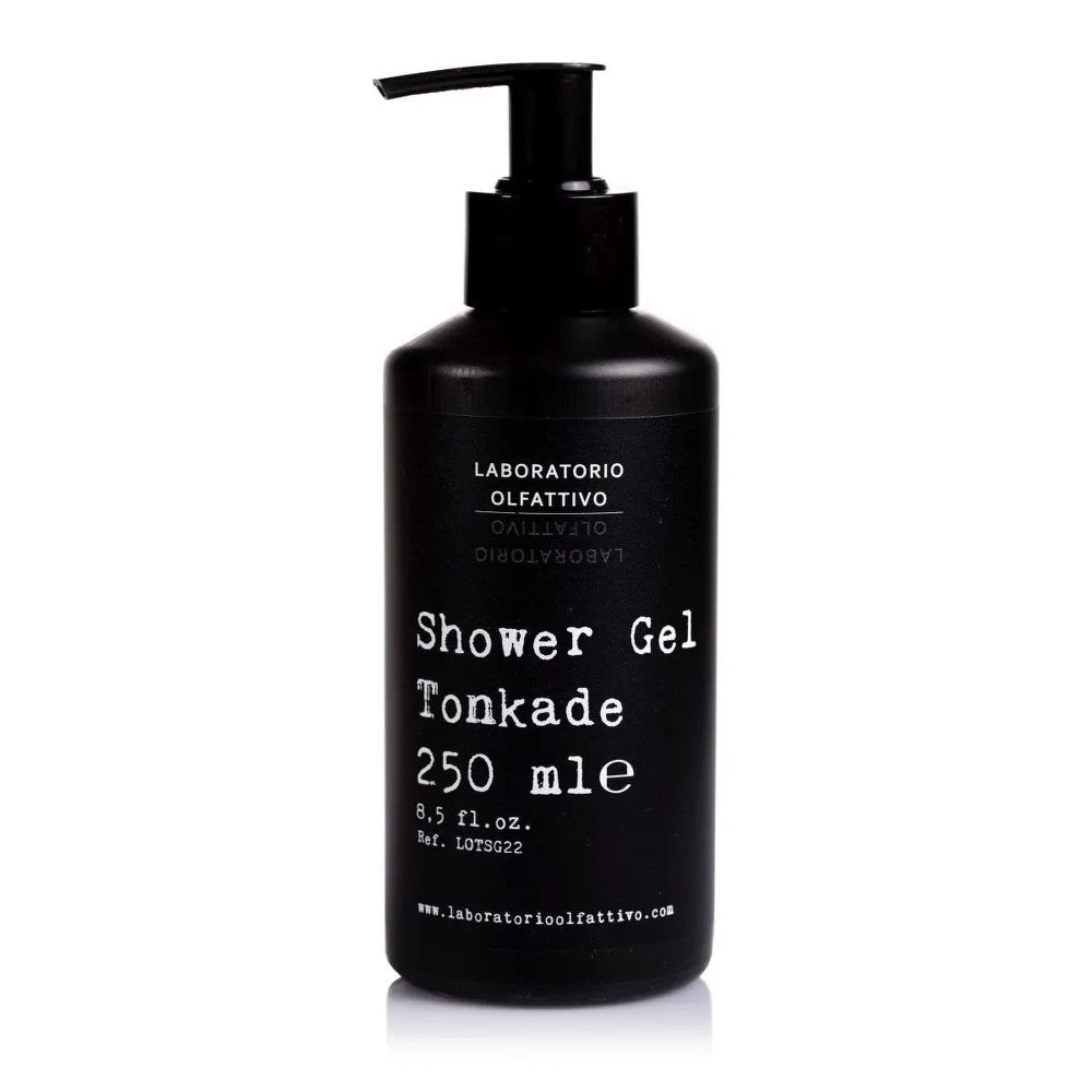 Laboratorio Olfattivo Tonkade 250 ml — Dusjgel