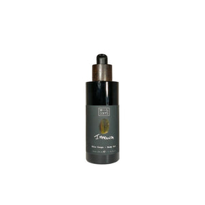 Mario Lorenzin Impronta オイルボディ 100 ml — ボディオイル