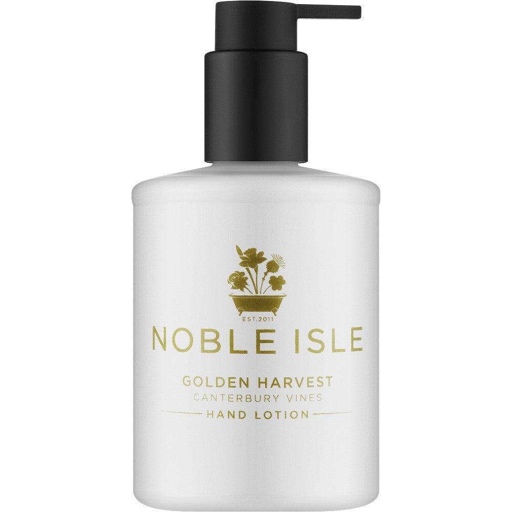 Noble Isle Dorato Harvest 250 ml — لوشن لليدين
