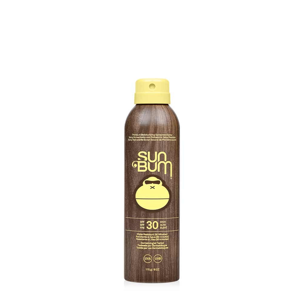 Sun Bum Original SPF 30 Solspray 170 g — Solspray