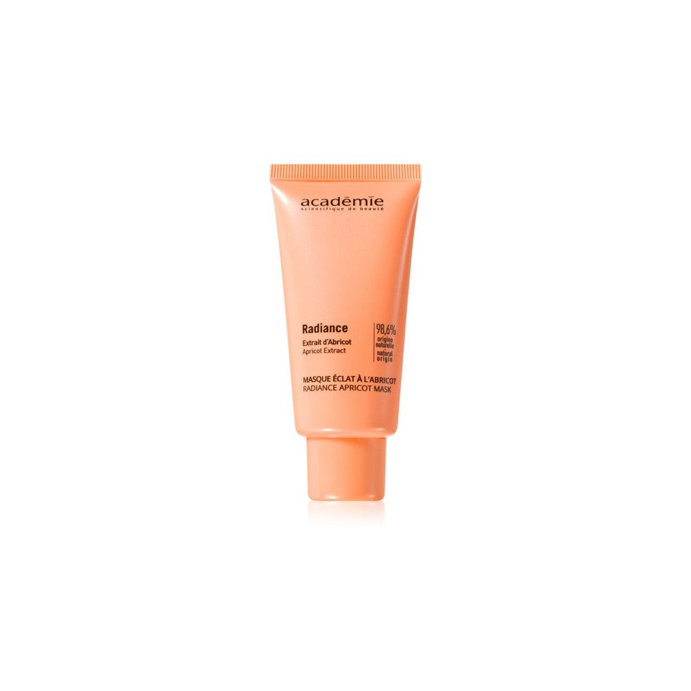 Académie Scientifique de Beauté Radiance 50 ml — Maschera illuminante viso