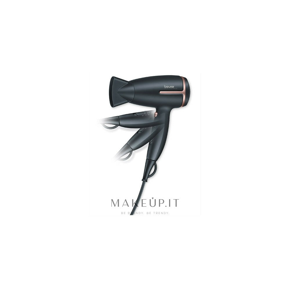 Beurer HC 25 Phon per capelli — 헤어 드라이어
