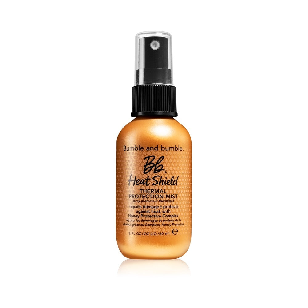 Bumble and Bumble Bb. Heat Shield Protezione termica 60 ml — Varmebeskyttende spray