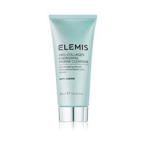 Elemis Pro-Collagene Gel detergente marino energizzante 30 g — ג'ל ניקוי