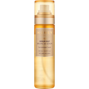 Holika Miele Royalactin Siero acqua profumata 120 ml — フェイススプレー美容液