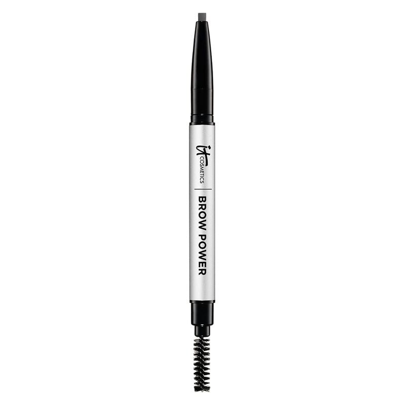It Cosmetics Power Taupe 0,16 g — Matita sopracciglia universale