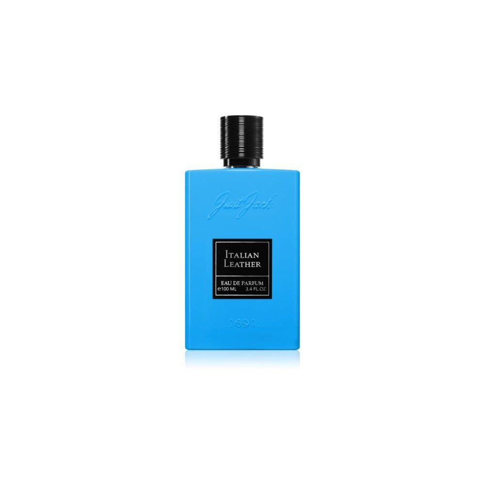 Just Jack Italian Leather 100 ml — אוד פארפיום