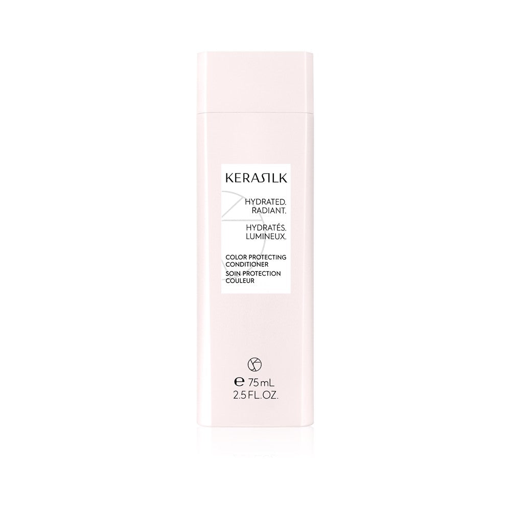 Kerasilk Essentials Protezione Colore Balsamo Idratante per Capelli Tinti 75 ml — Balsamo