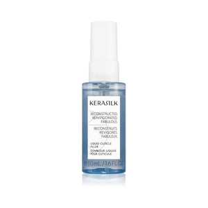 Kerasilk Specialists Liquid Cuticle Filler Spray Rigenerante per Tutti i Tipi di Capelli 50 ml — Σπρέι