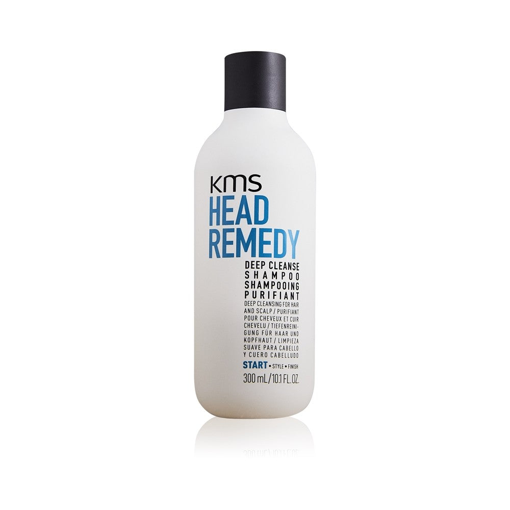 Kms Head Remedy Shampoo Pulizia Profonda 300 ml — Šampon